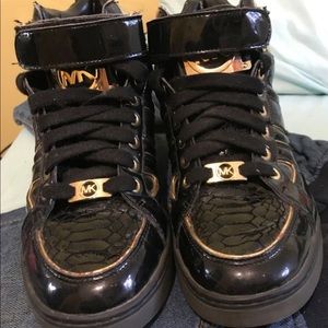 Michael Kors women’s sneakers